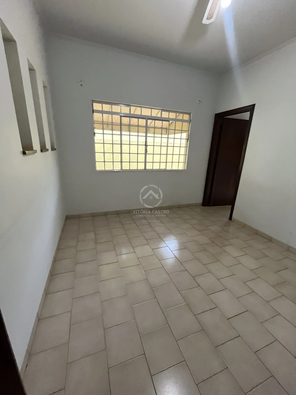 Casa À Venda Centro Santa Cruz Do Rio Pardo