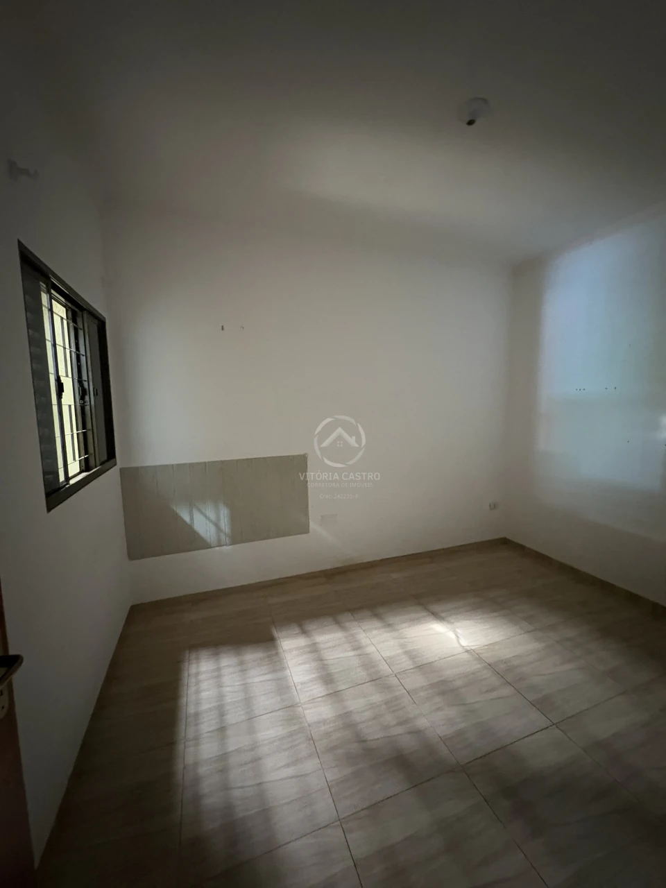 Casa À Venda Residencial Paraíso Santa Cruz Do Rio Pardo