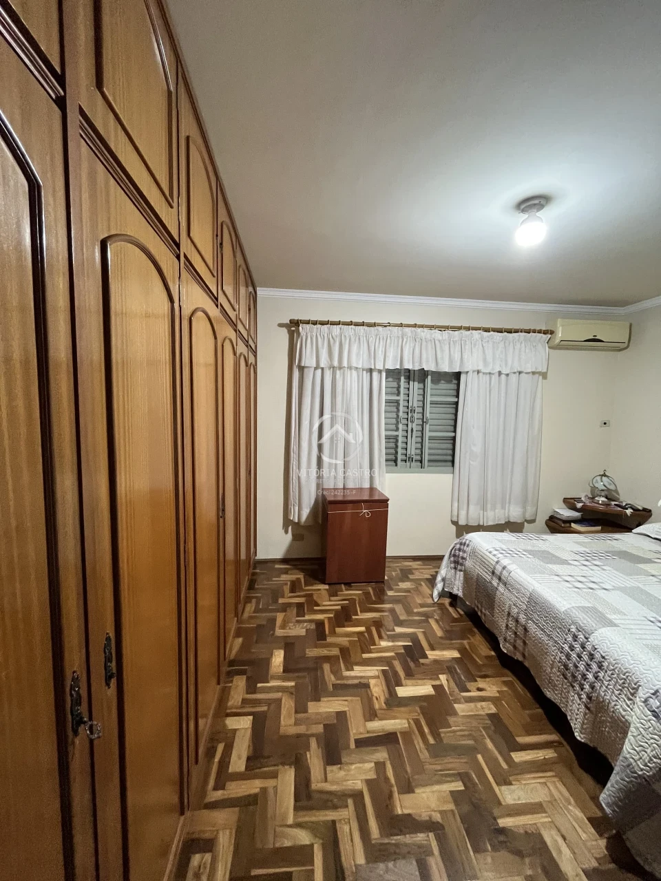 SOBRADO RESIDENCIAL