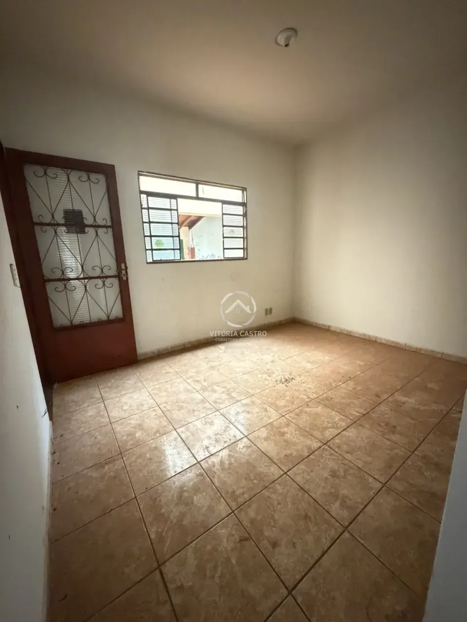 Casa Para Alugar Jardim Planalto Santa Cruz Do Rio Pardo