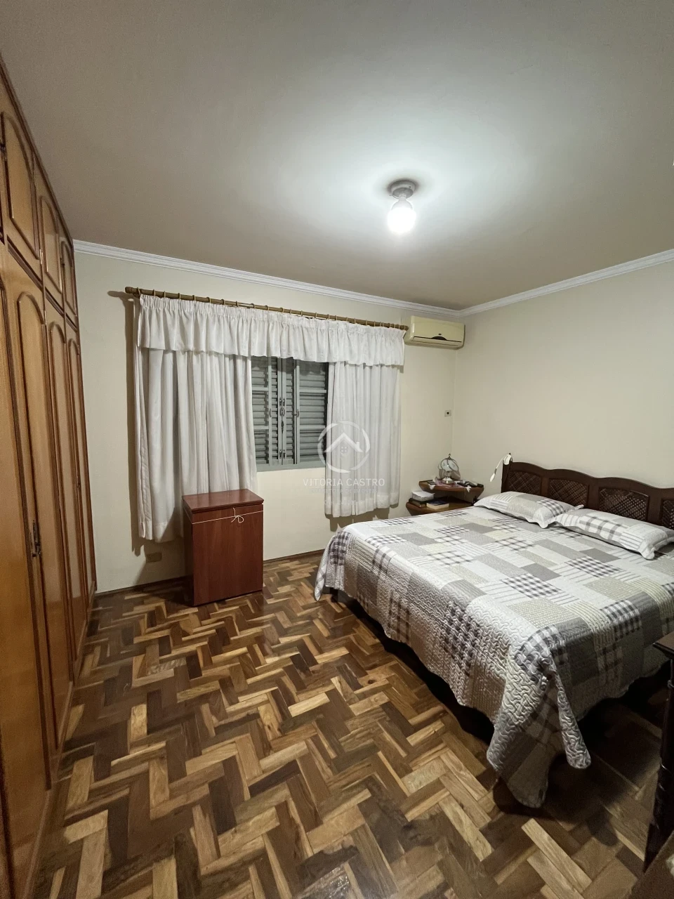 SOBRADO RESIDENCIAL