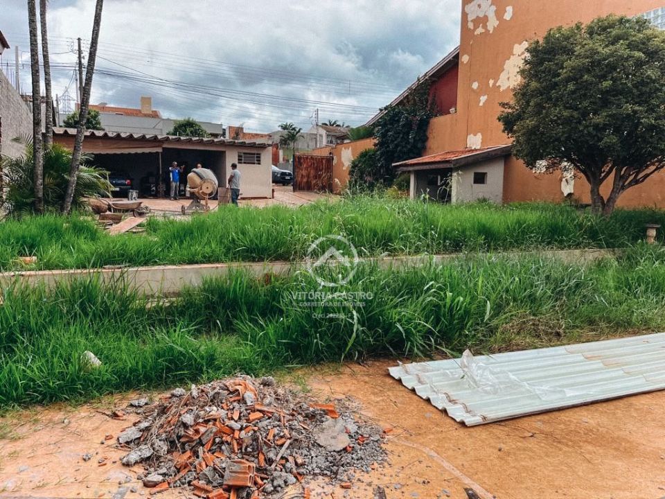 TERRENO PARA VENDA NO NOVA OURINHOS Imagens do imóveis TERRENO PARA VENDA NO NOVA OURINHOS