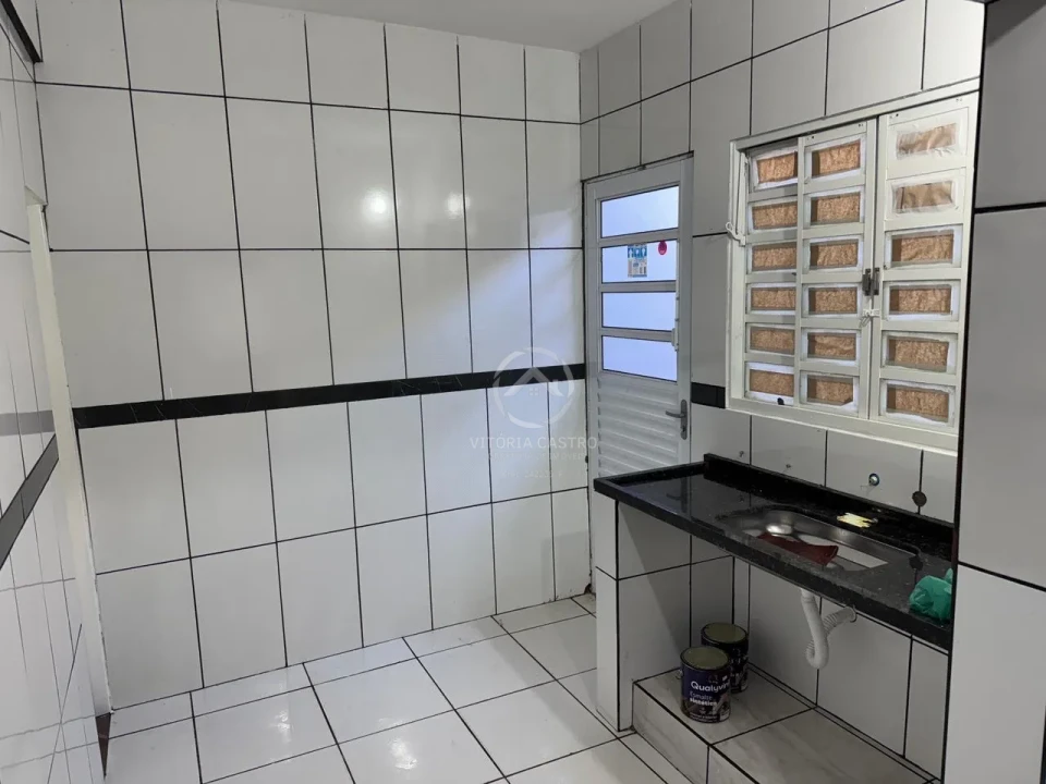 IMOVEL RESIDENCIAL