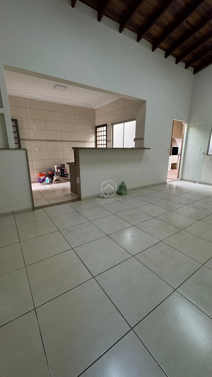 Casa À Venda Chácara Peixe Santa Cruz Do Rio Pardo