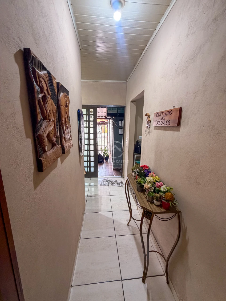 Casa À Venda Centro Santa Cruz Do Rio Pardo