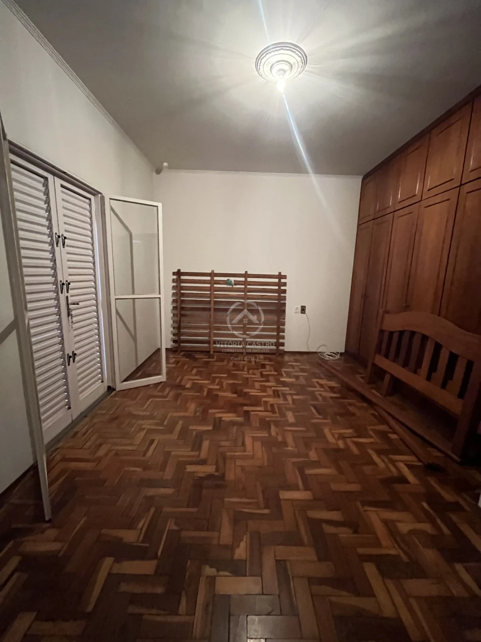 Casa À Venda Centro Santa Cruz Do Rio Pardo