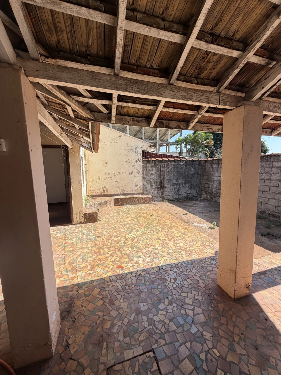 Casa Para Alugar Vila Santa Aureliana Santa Cruz Do Rio Pardo
