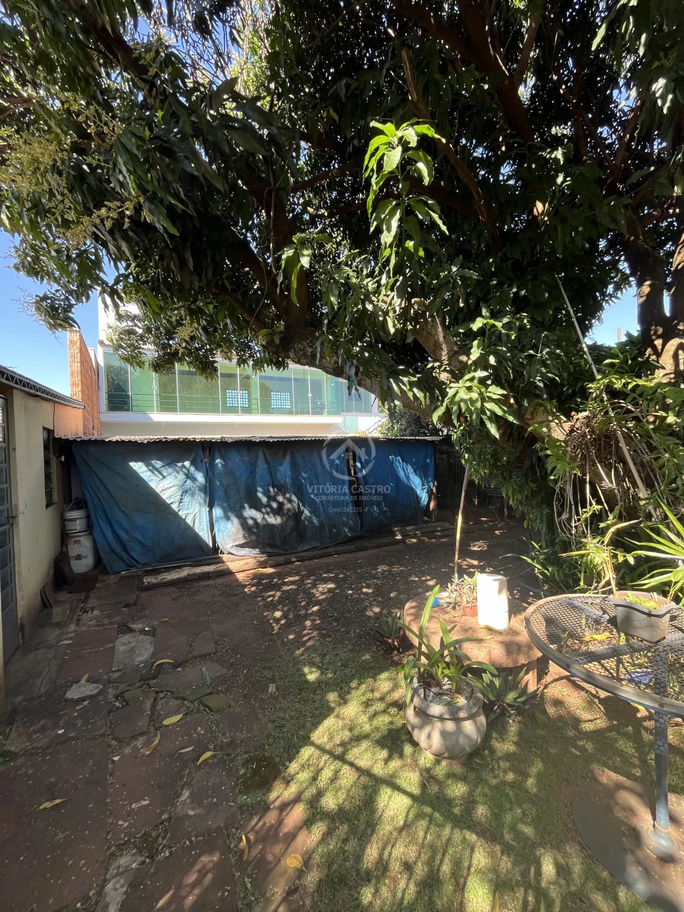Terreno À Venda Vila Joaquim Paulino Santa Cruz Do Rio Pardo