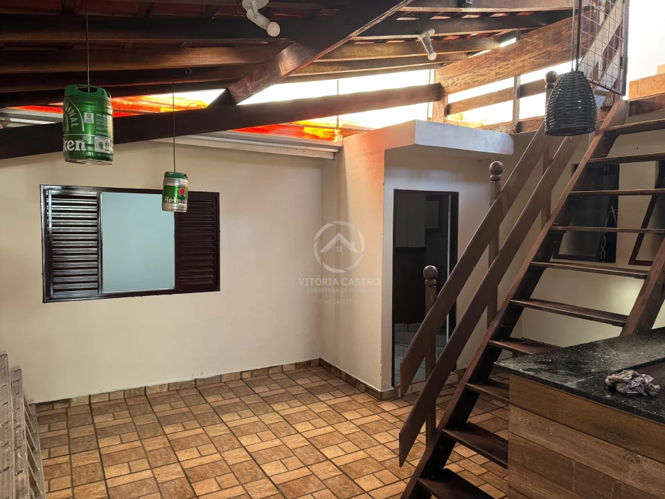IMOVEL RESIDENCIAL