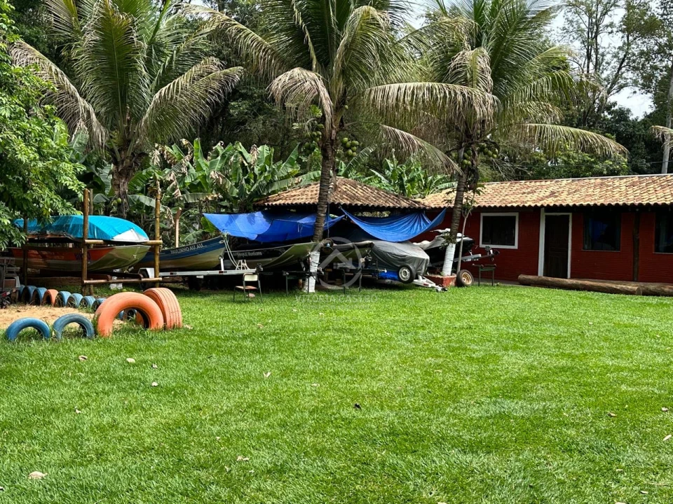 POUSADA,  PESQUEIRO E RESIDENCIA EM SALTO GRANDE