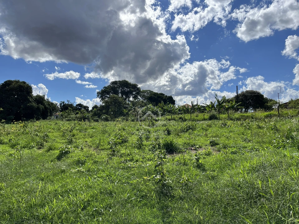 TERRENO COM 3 MIL METROS