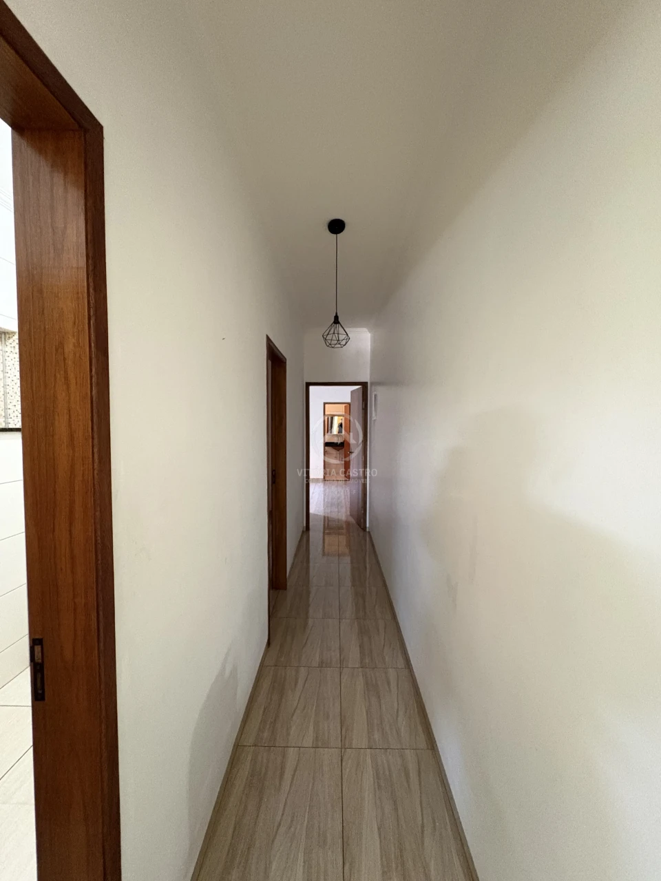 Casa À Venda Residencial Paraíso Santa Cruz Do Rio Pardo
