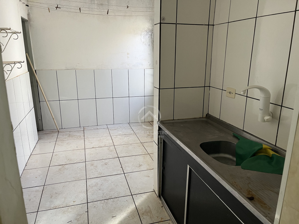 IMOVEL RESIDENCIAL
