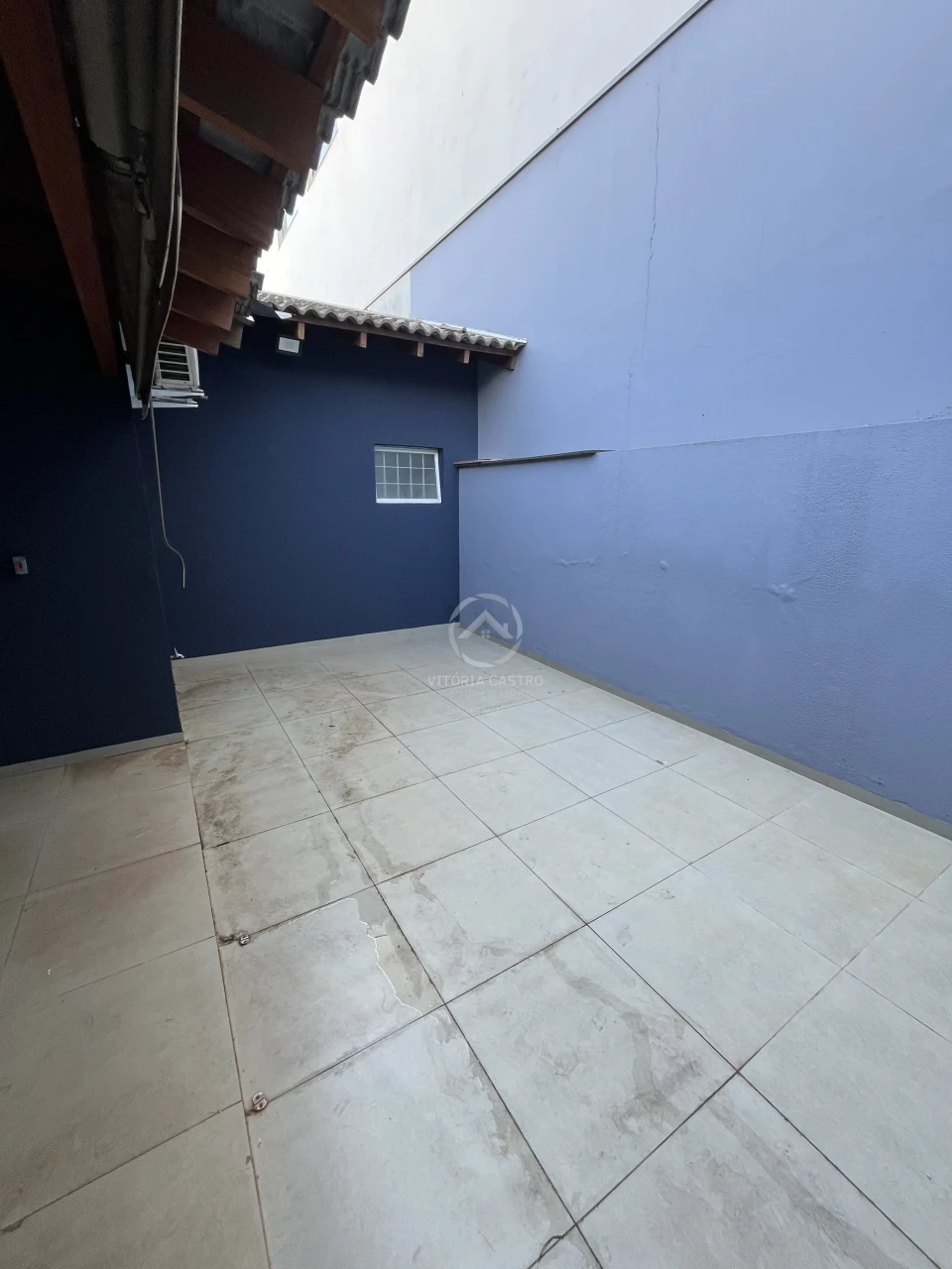 CASA NO RESIDENCIAL VIVIANE