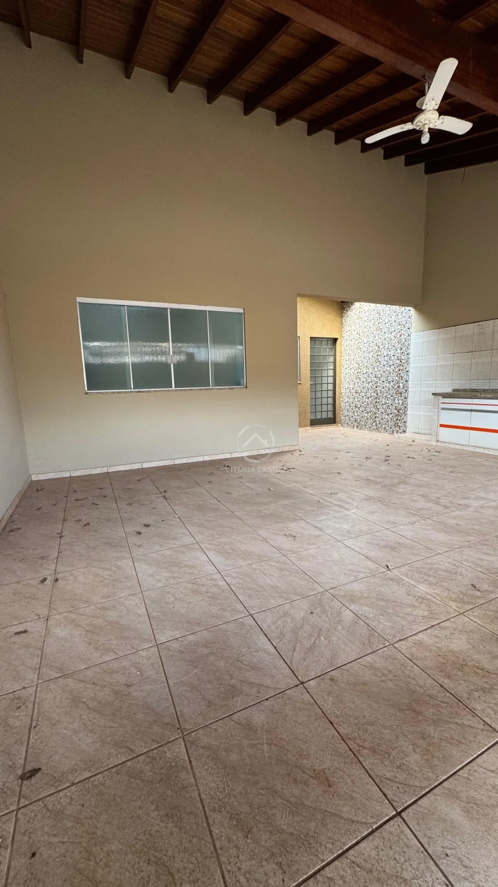 Casa À Venda Chácara Peixe Santa Cruz Do Rio Pardo