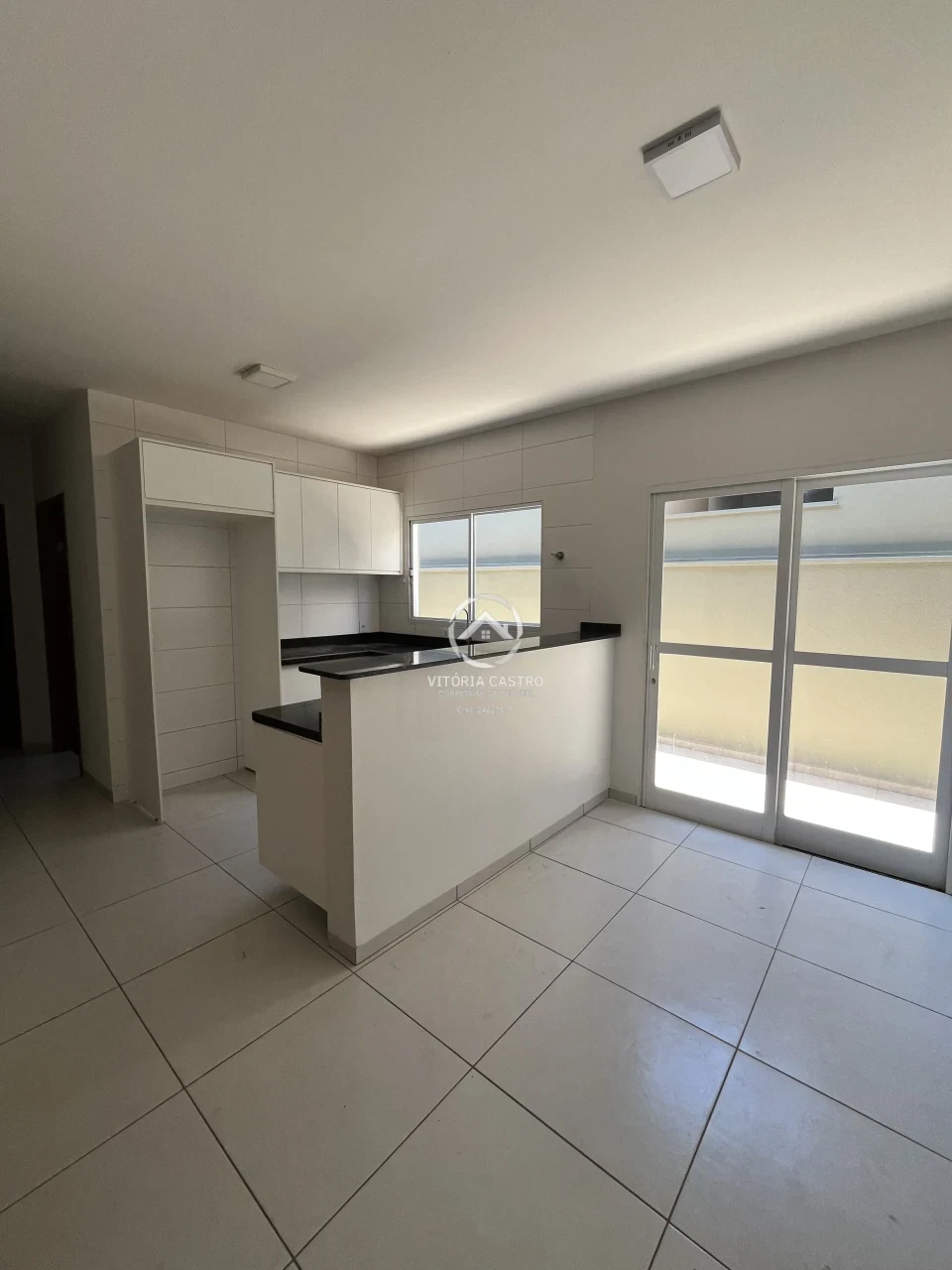 Casa Para Alugar Residencial Viviane Santa Cruz Do Rio Pardo