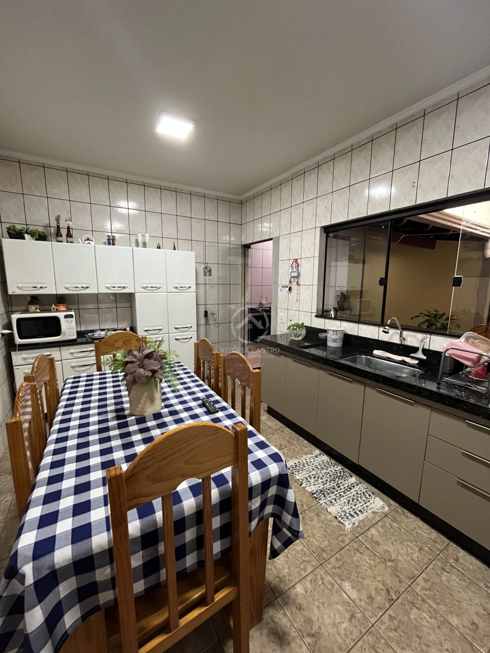 Casa À Venda Chácara Peixe Santa Cruz Do Rio Pardo