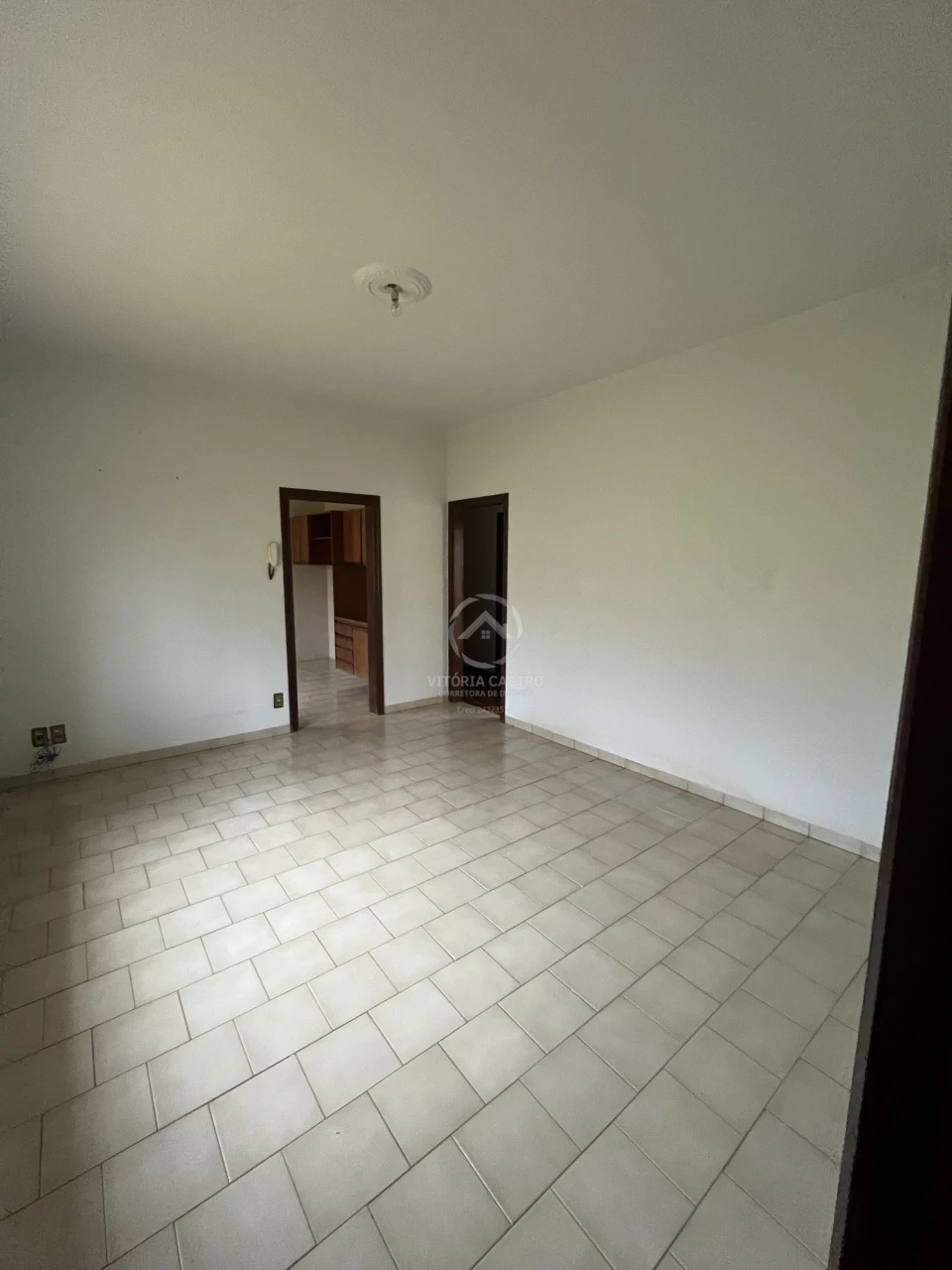 Casa À Venda Centro Santa Cruz Do Rio Pardo
