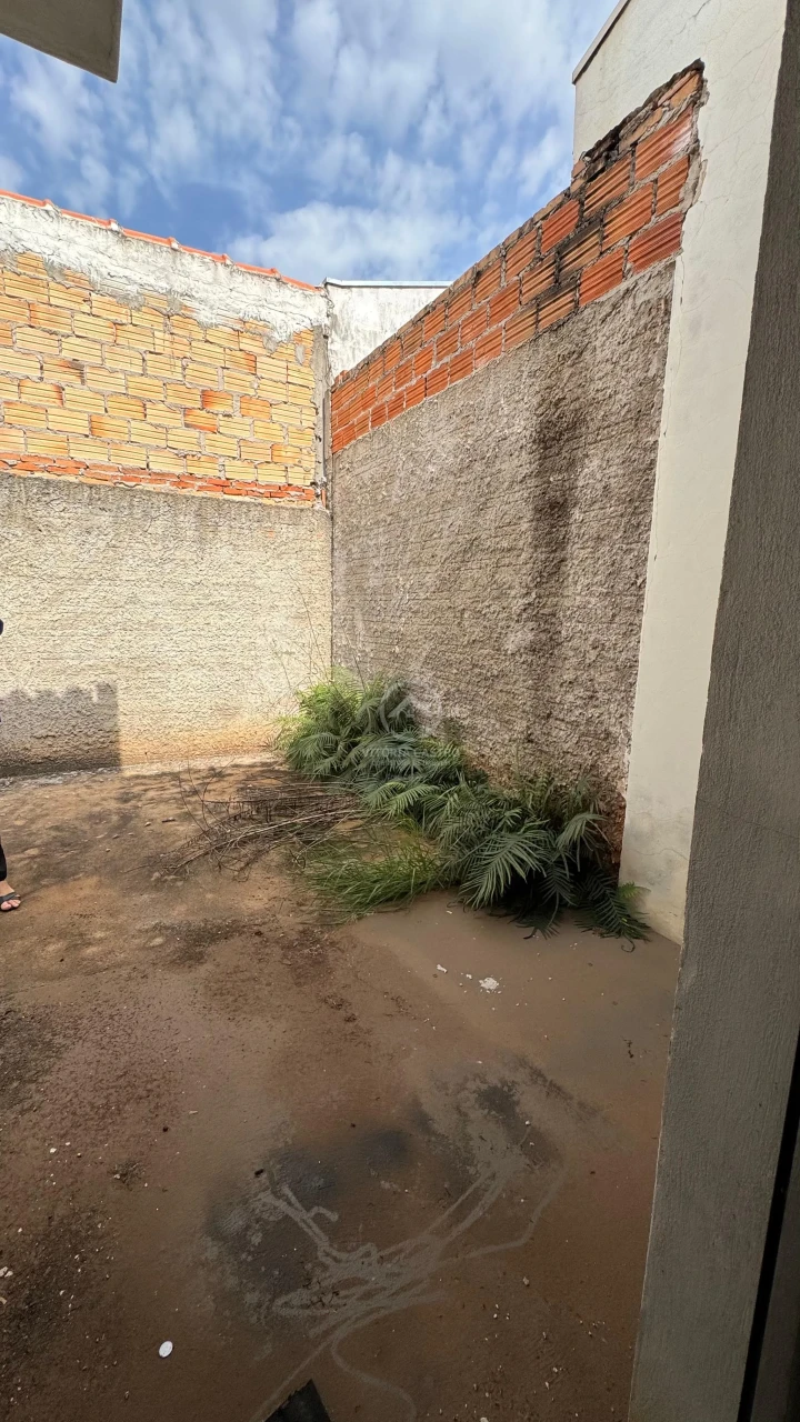 IMOVEL RESIDENCIAL