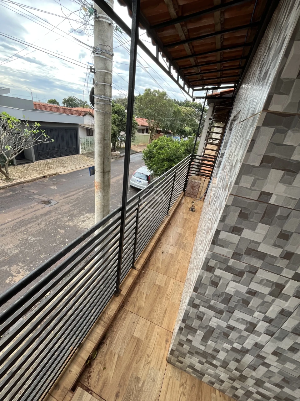 Casa À Venda Parque Residencial Itaipu Santa Cruz Do Rio Pardo