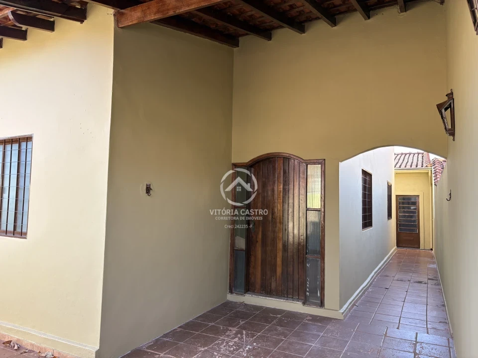 IMOVEL RESIDENCIAL