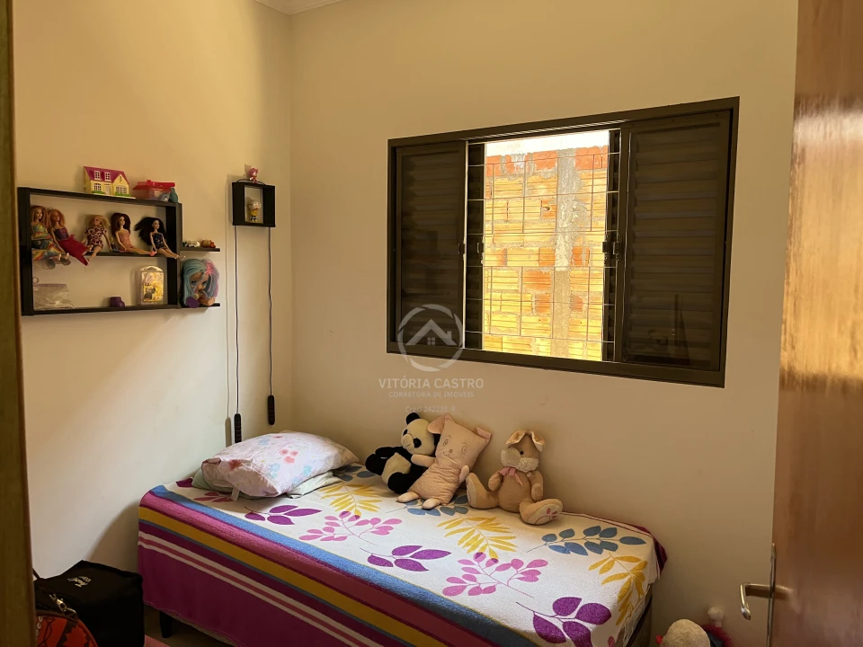 IMOVEL RESIDENCIAL