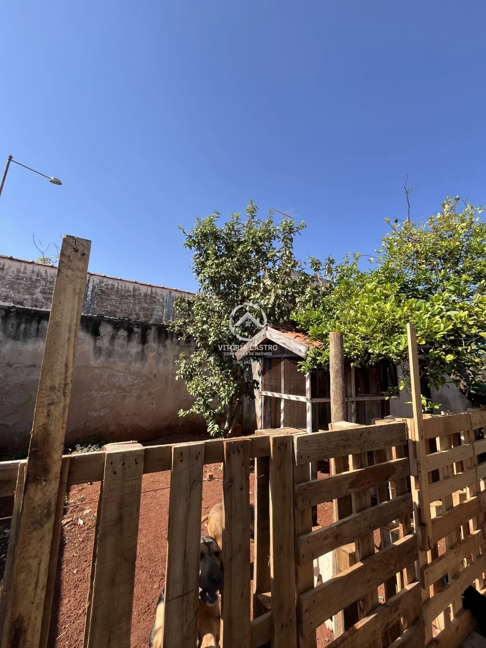 Casa À Venda Vila Oitenta Santa Cruz Do Rio Pardo