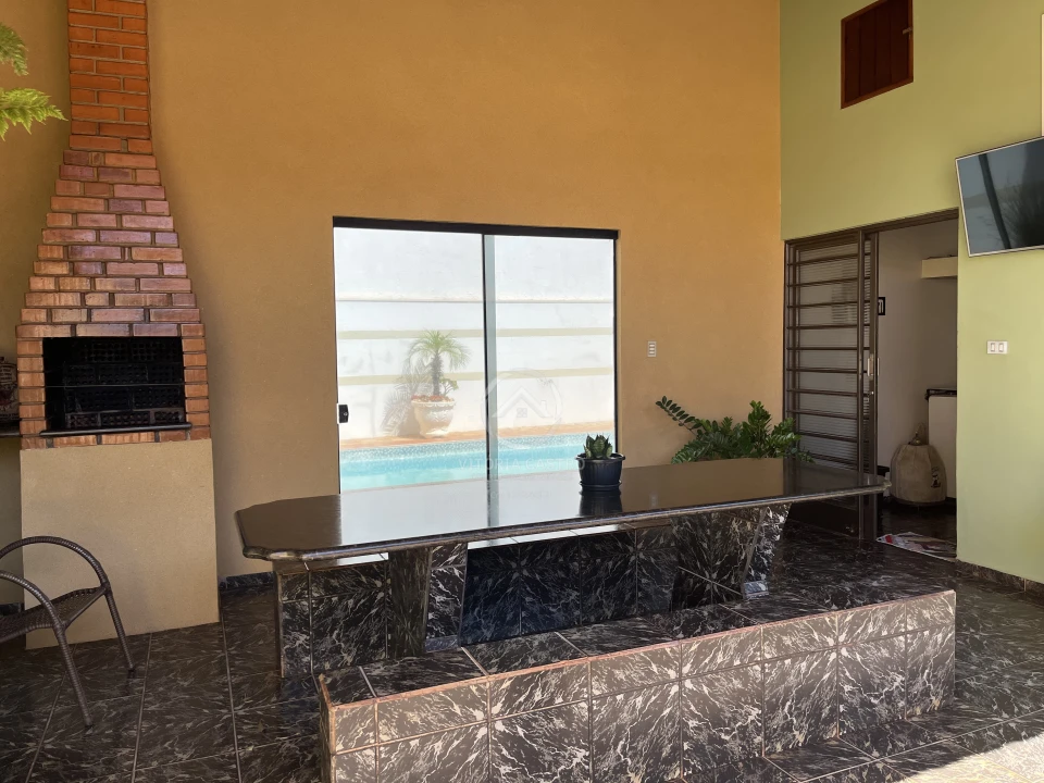 IMOVEL RESIDENCIAL