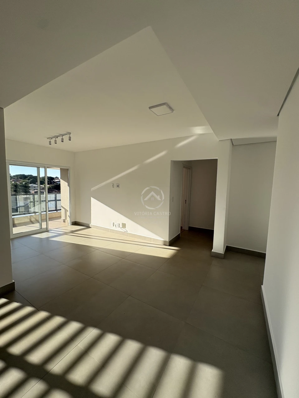 Apartamento À Venda E Locação Centro Santa Cruz Do Rio Pardo