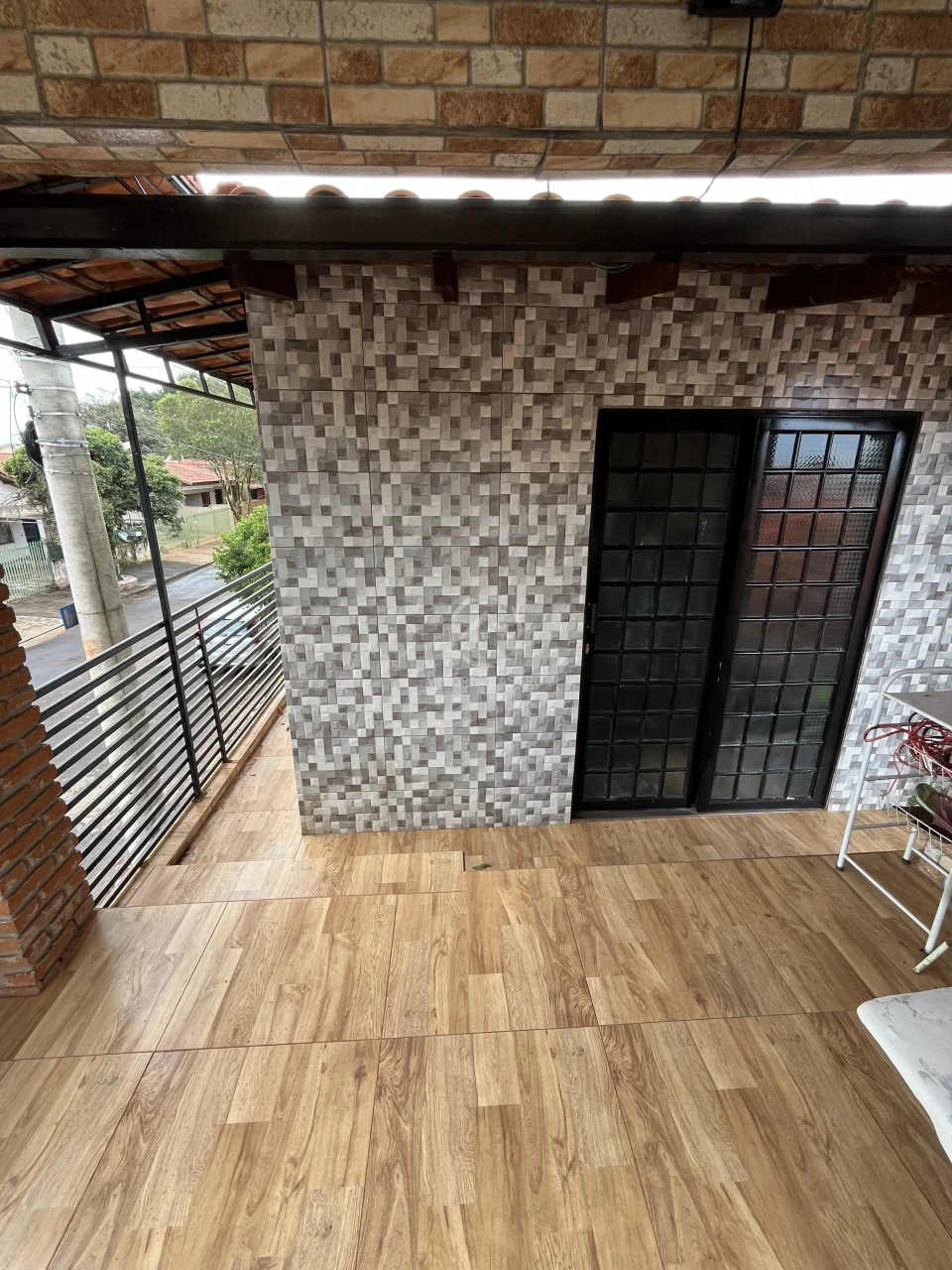 Casa À Venda Parque Residencial Itaipu Santa Cruz Do Rio Pardo