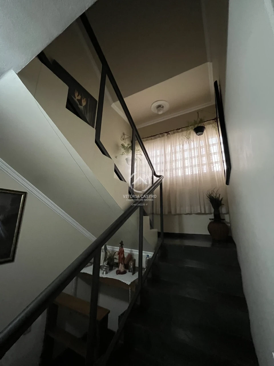 SOBRADO RESIDENCIAL