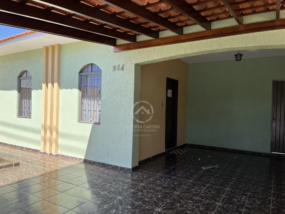 IMOVEL RESIDENCIAL