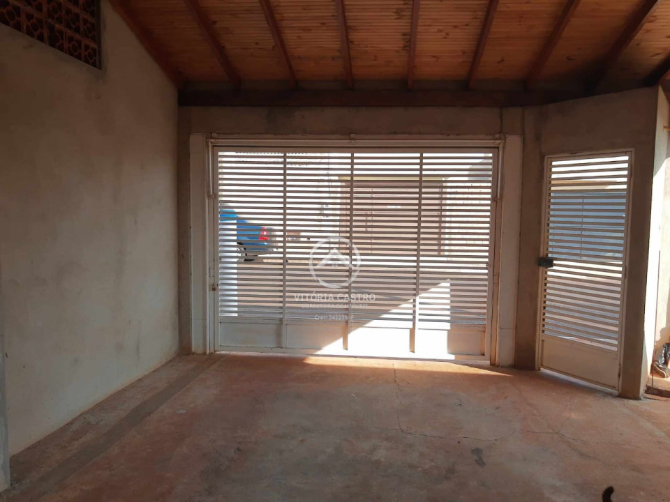 IMOVEL RESIDENCIAL EM IPAUSSU