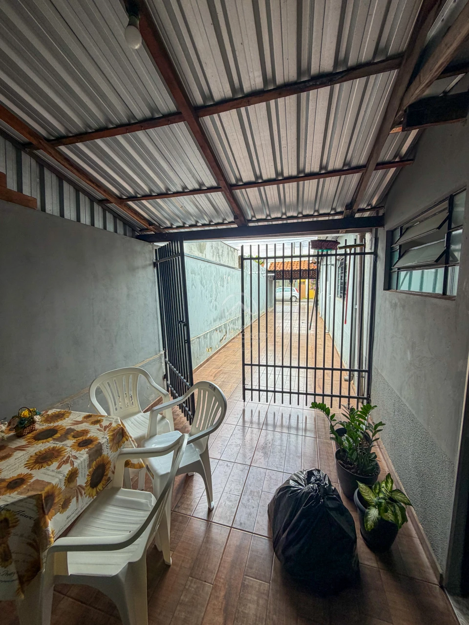 Casa À Venda Centro Santa Cruz Do Rio Pardo