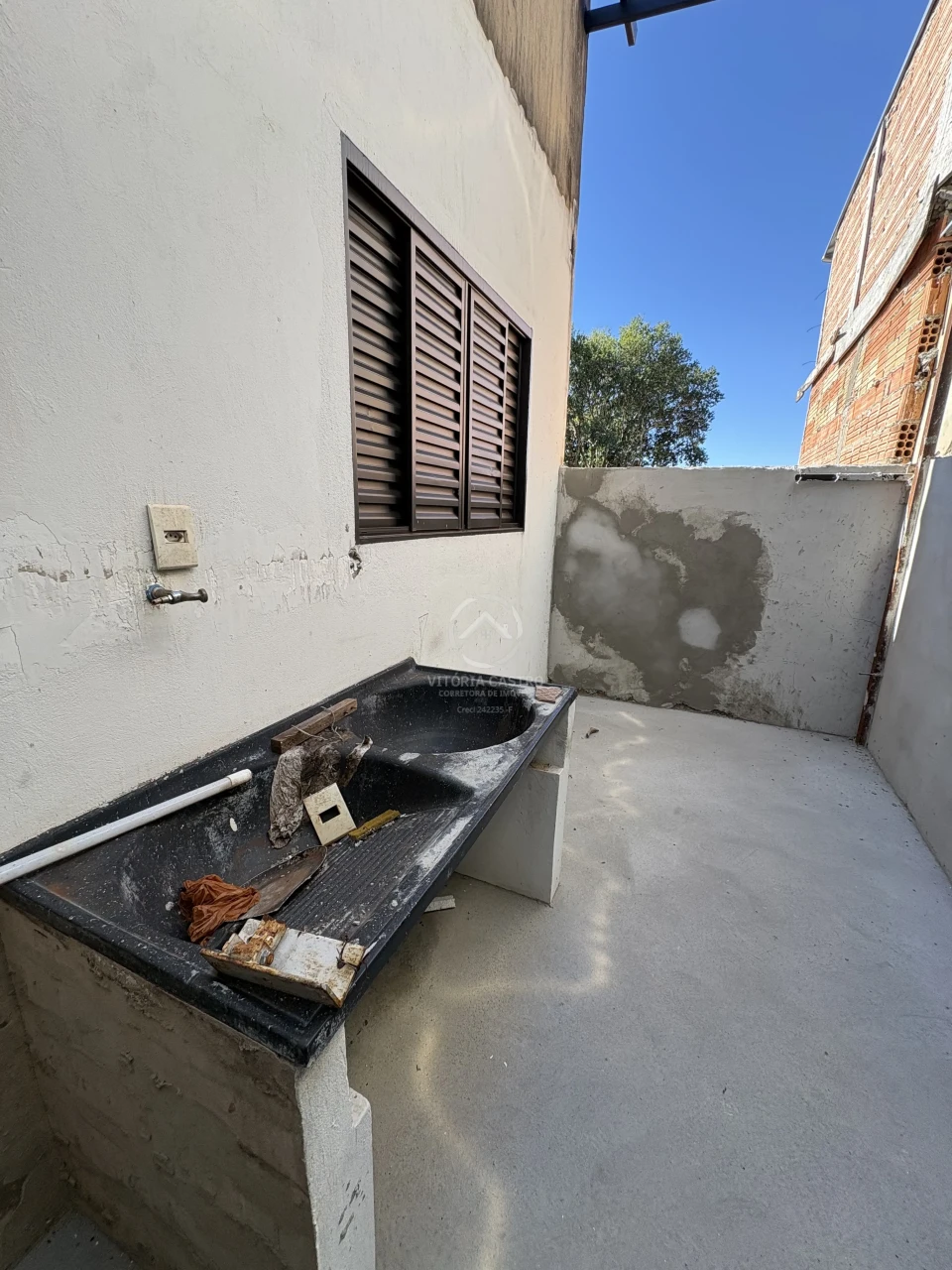 Casa À Venda Jardim Sant'Anna Iii Santa Cruz Do Rio Pardo