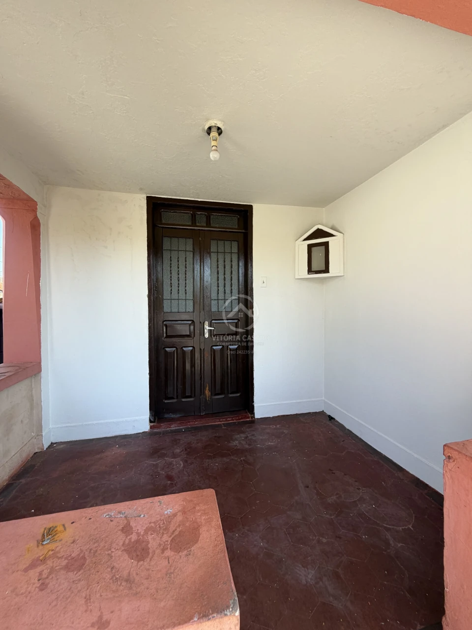 Casa Para Alugar Vila Santa Aureliana Santa Cruz Do Rio Pardo