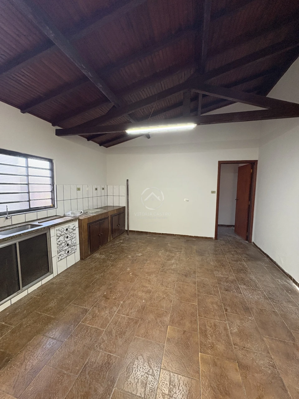 Casa Para Alugar Centro Santa Cruz Do Rio Pardo