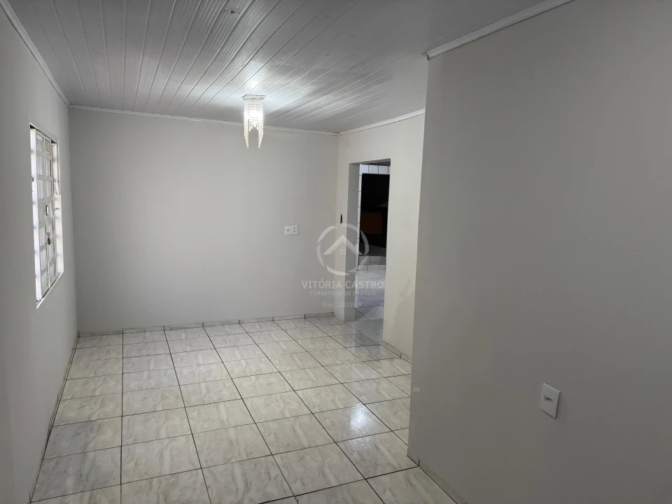 IMOVEL RESIDENCIAL