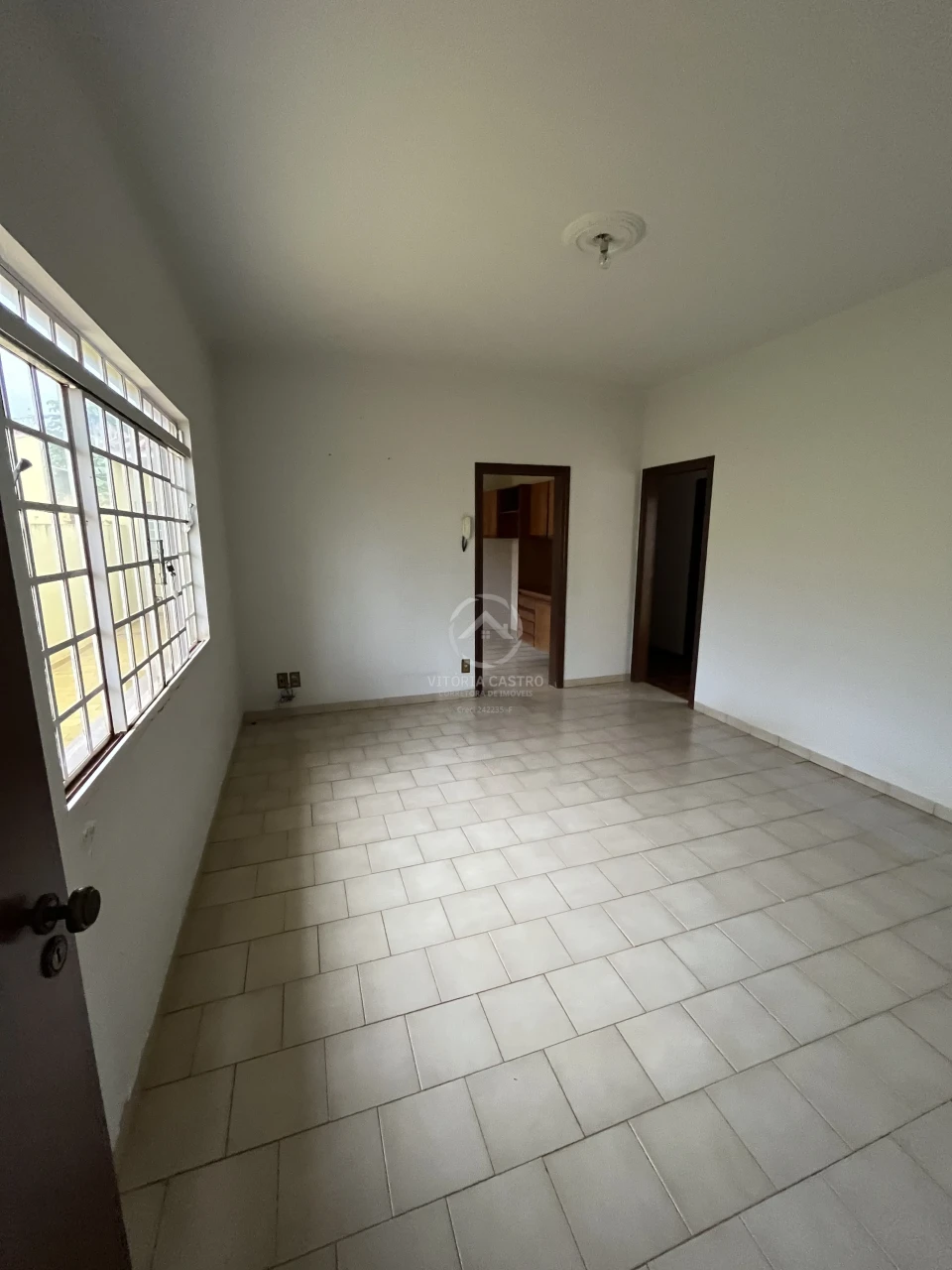 Casa À Venda Centro Santa Cruz Do Rio Pardo