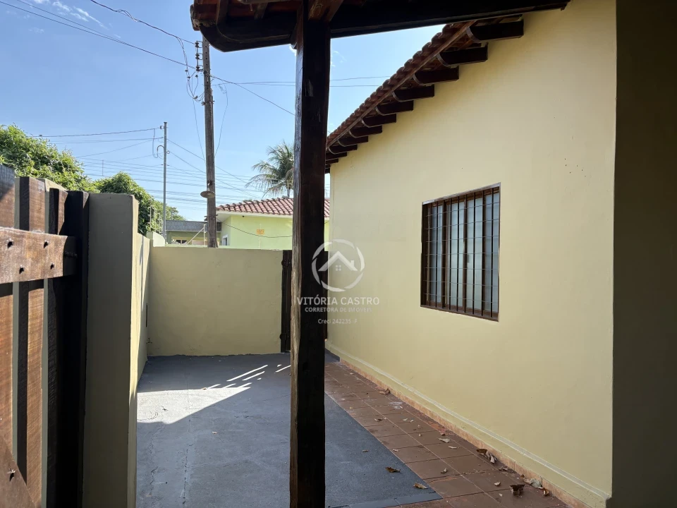 IMOVEL RESIDENCIAL