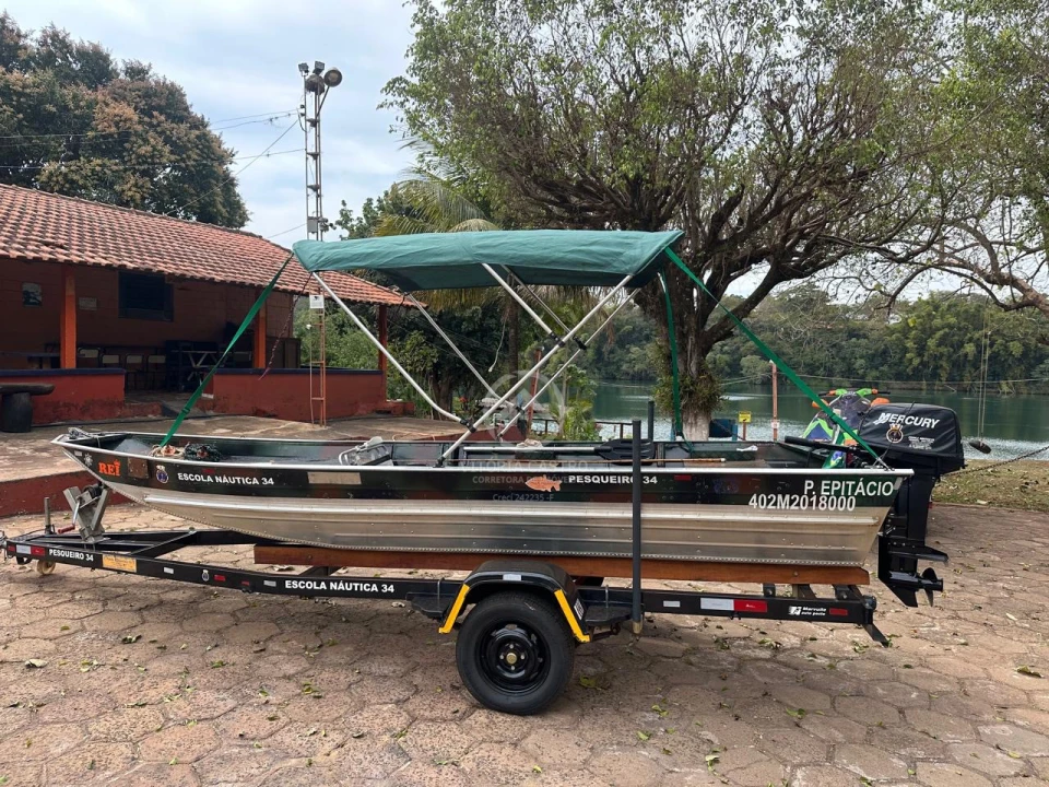 POUSADA,  PESQUEIRO E RESIDENCIA EM SALTO GRANDE