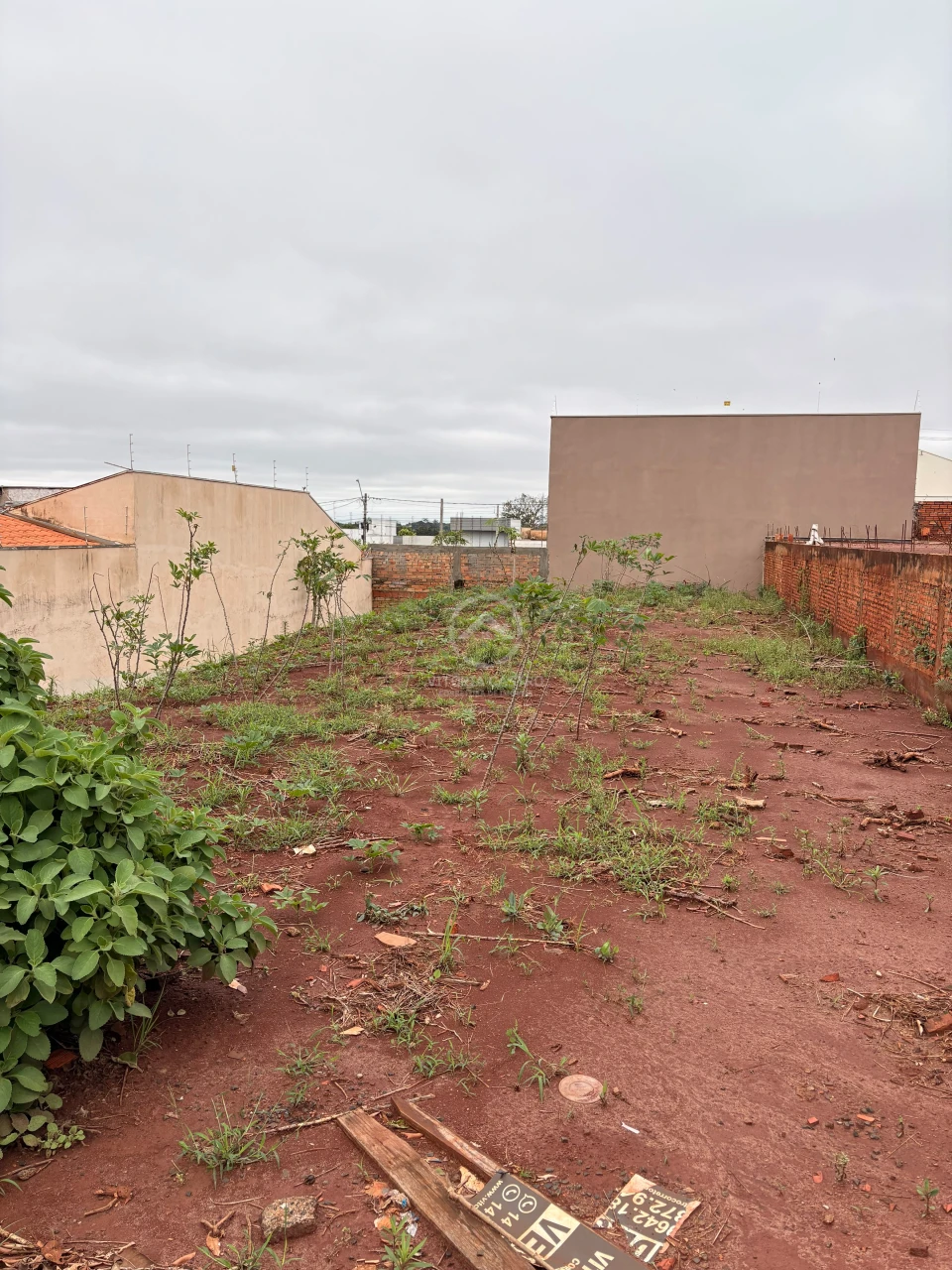 Terreno À Venda Morada Da Ponte Nova Santa Cruz Do Rio Pardo