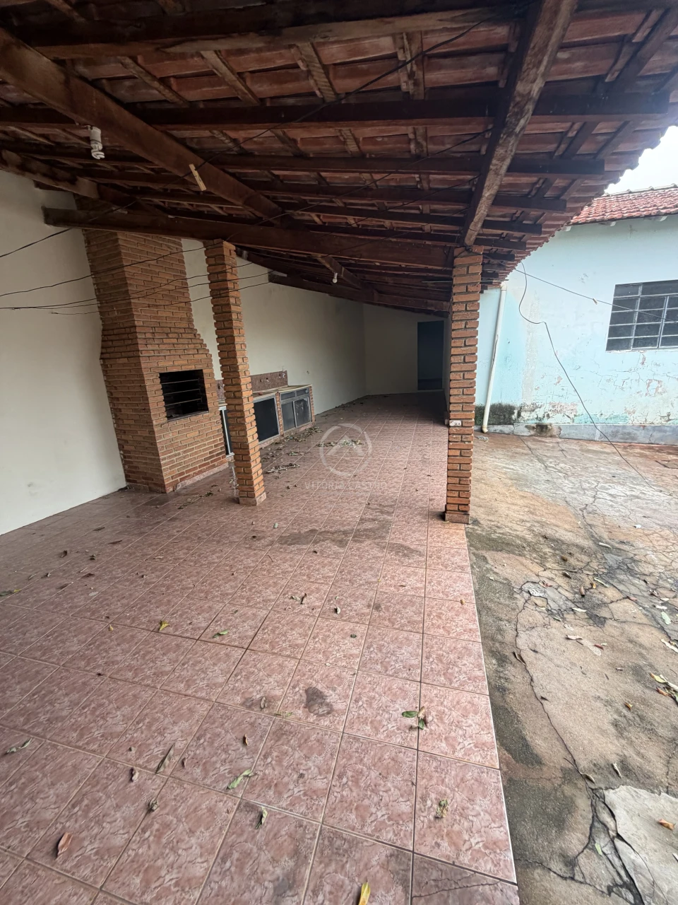 Casa Para Alugar Jardim Fernanda Santa Cruz Do Rio Pardo