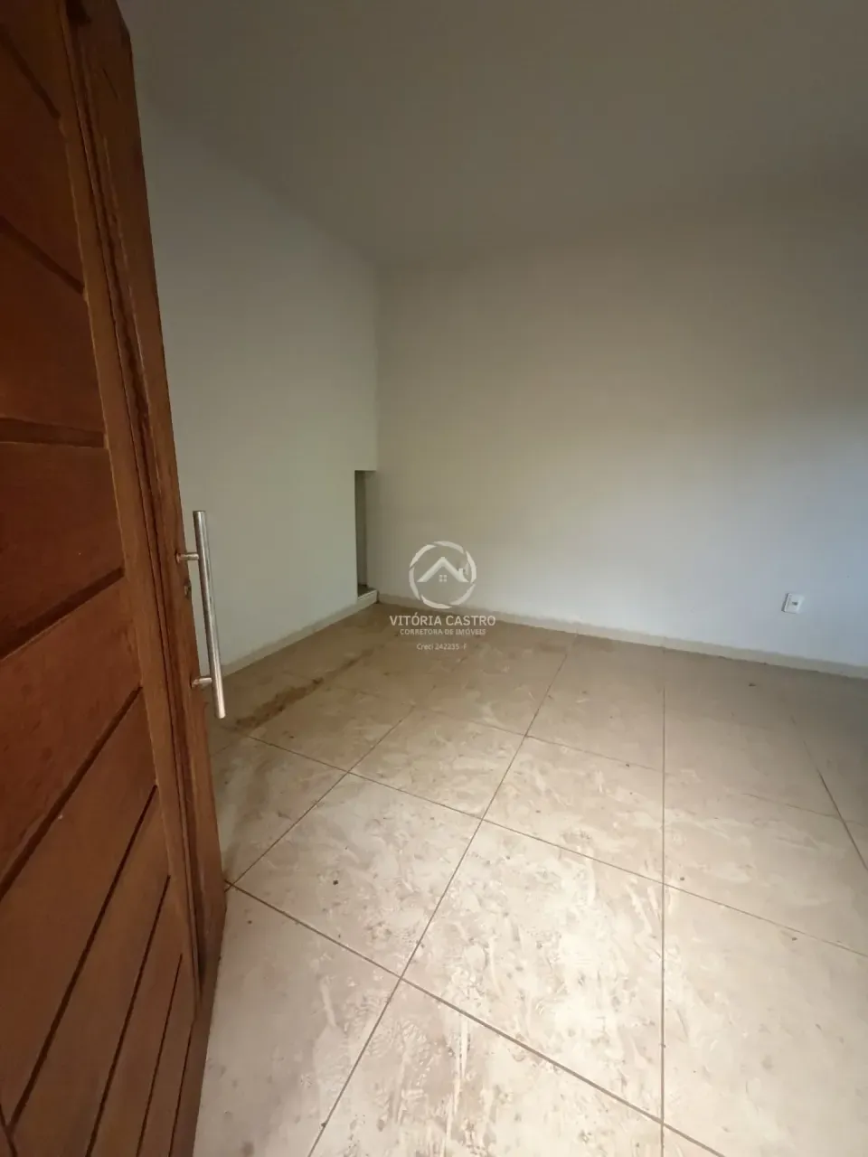 Casa Para Alugar Jardim Planalto Santa Cruz Do Rio Pardo