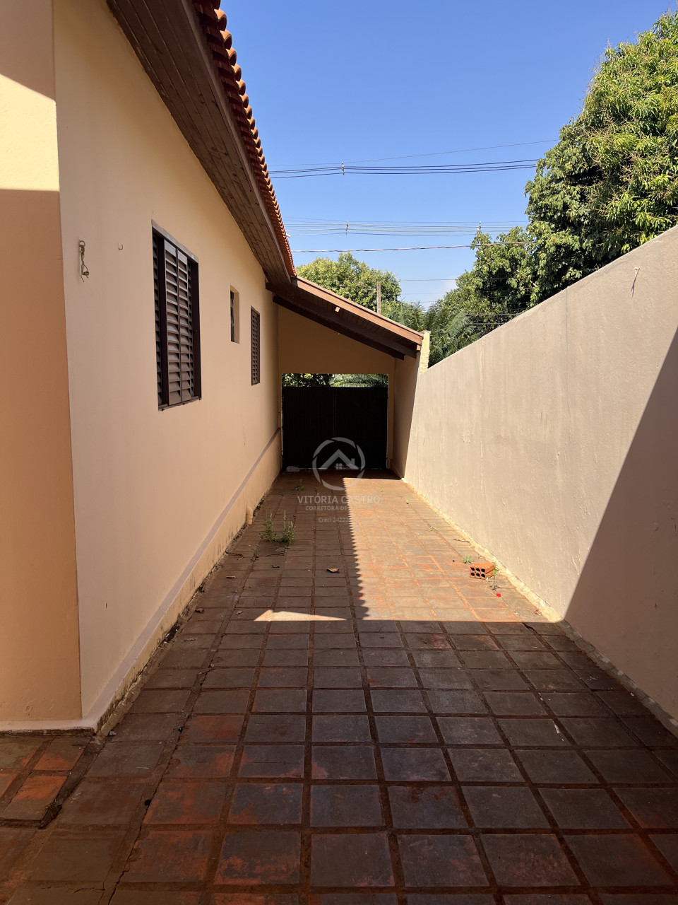 Imagens do imóveis Casa À Venda Vila Saul Santa Cruz Do Rio Pardo