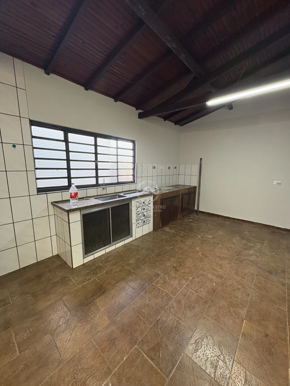 Casa Para Alugar Centro Santa Cruz Do Rio Pardo