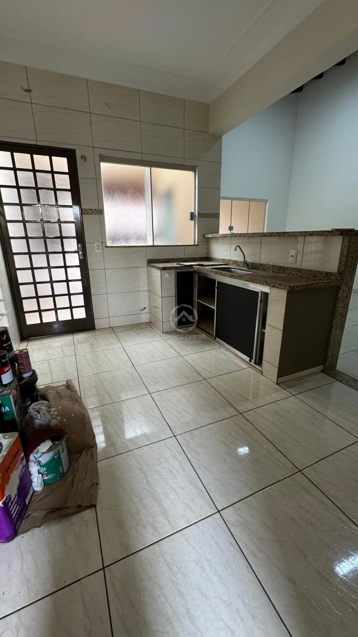 Casa À Venda Chácara Peixe Santa Cruz Do Rio Pardo