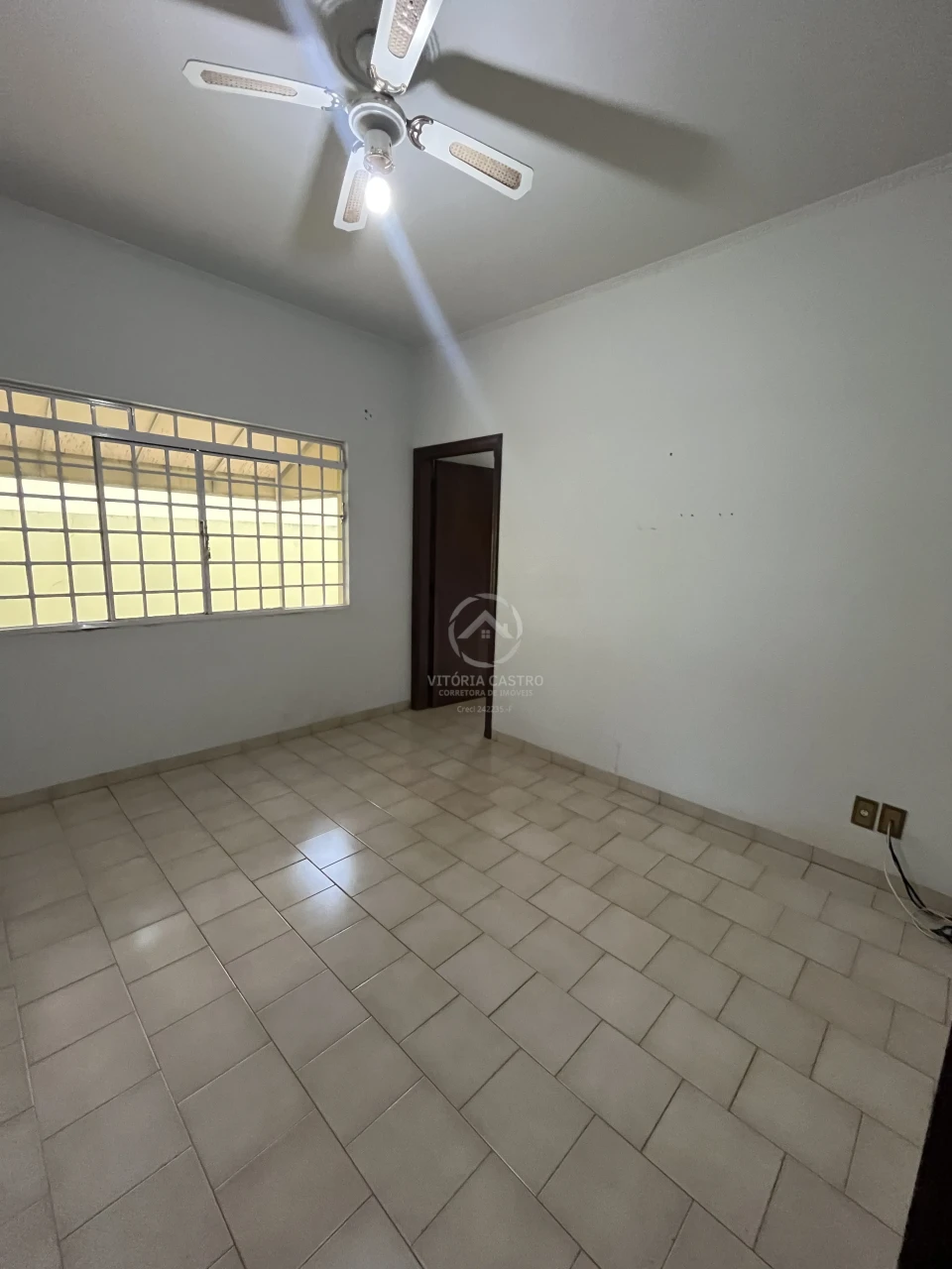 Casa À Venda Centro Santa Cruz Do Rio Pardo