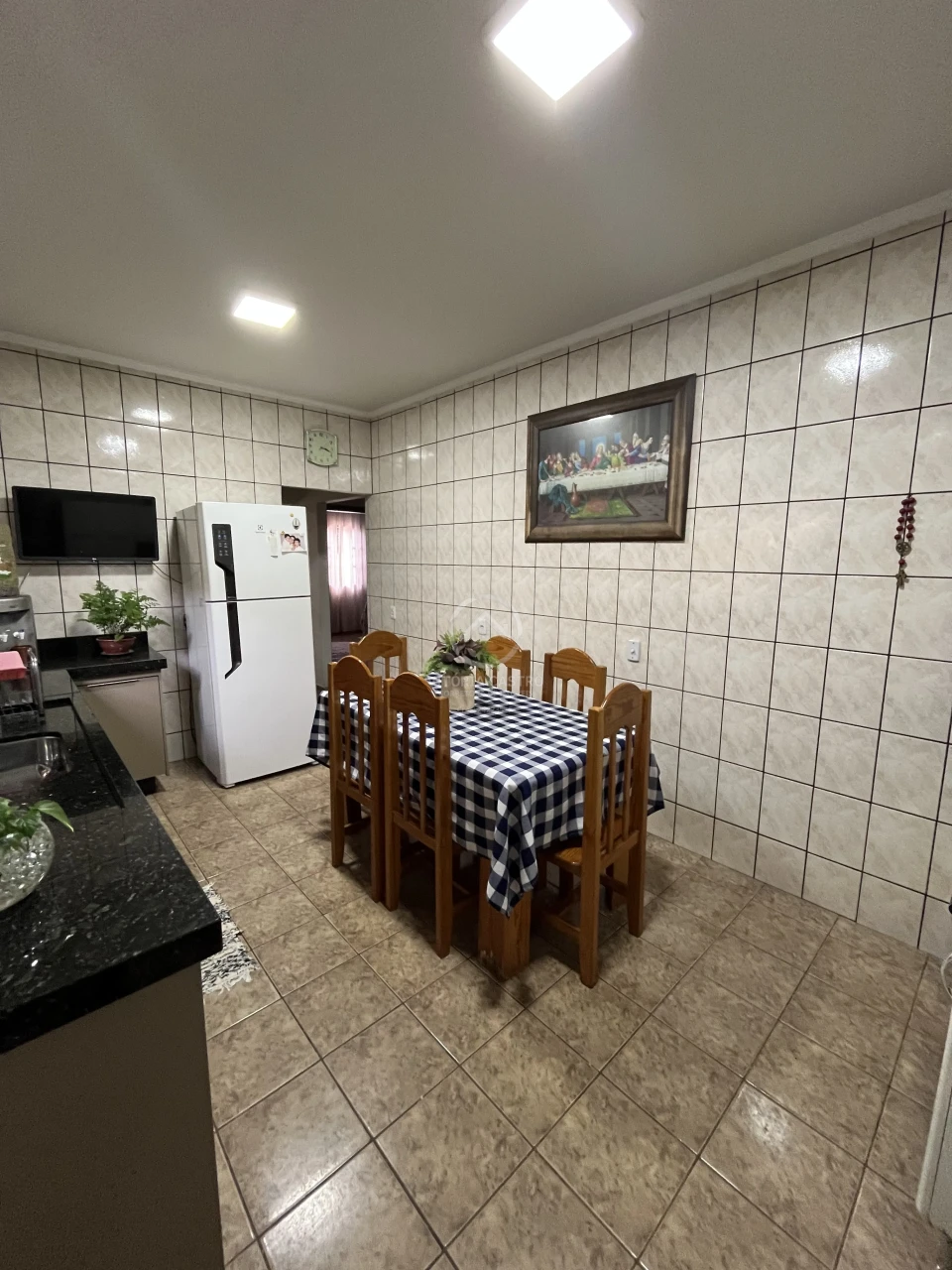Casa À Venda Chácara Peixe Santa Cruz Do Rio Pardo