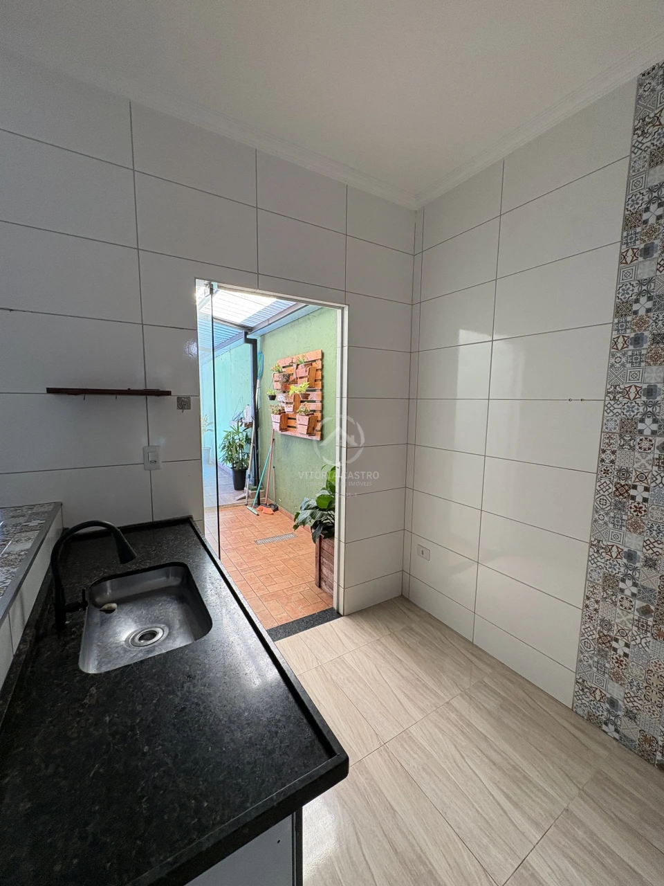 Casa À Venda Residencial Paraíso Santa Cruz Do Rio Pardo